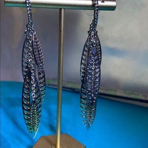 Rebecca Minkoff earring